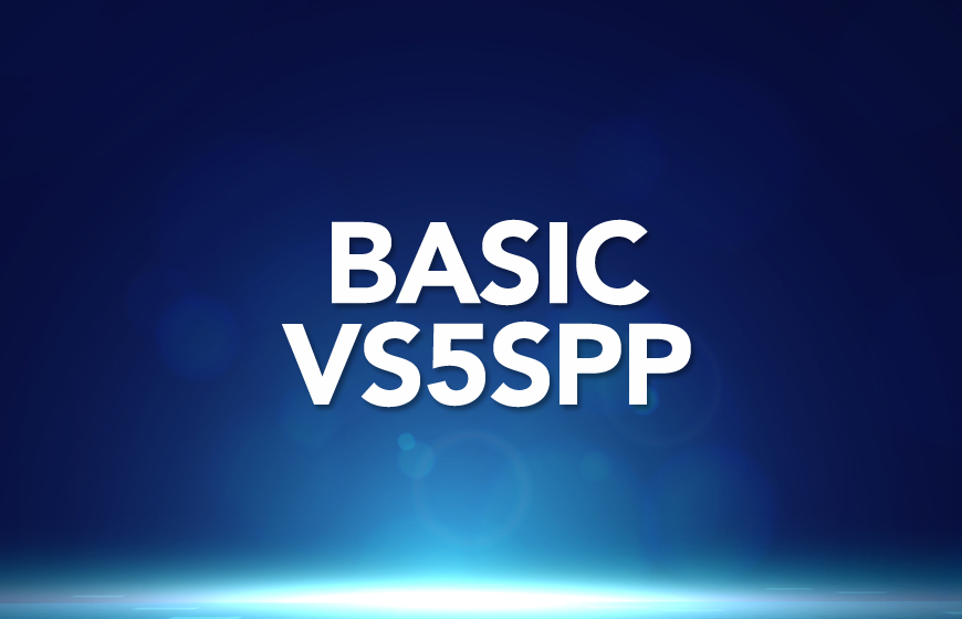 Vs5SPP_Basic