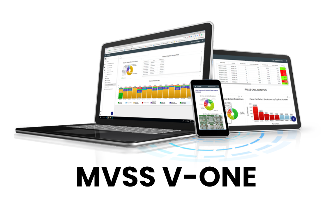 MVSS V-ONE System (CN)