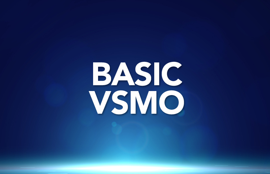 MVSS Basic Level - VsMO 