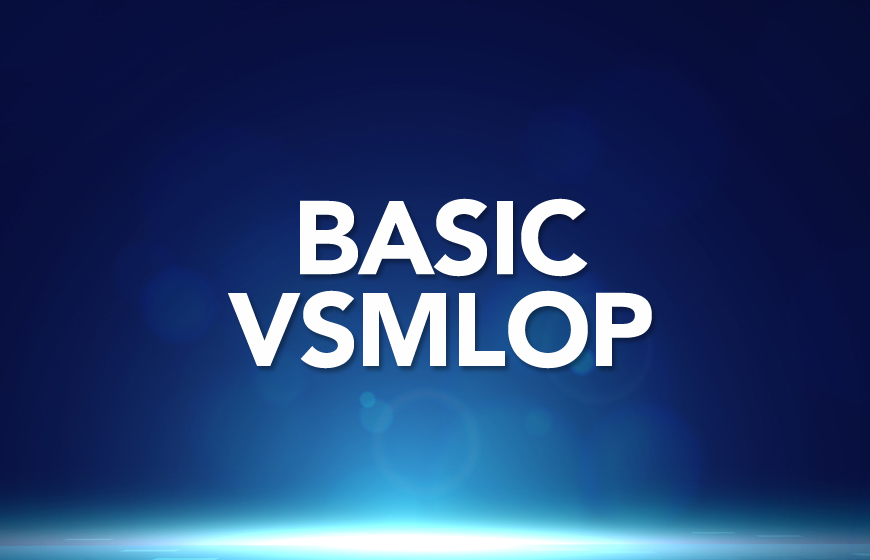 MVSS Basic Level - VsMLOP (MATRIX CODE + OCR) 